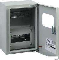 Корпус металлический Эра Simple ЩУРн-1/6-IP31 Б0041651