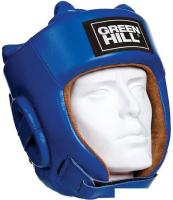 Cпортивный шлем Green Hill HGF-4013 S (синий)