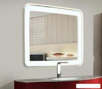 Континент Зеркало Velvette LED 100x70
