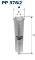 Filtron PP9762