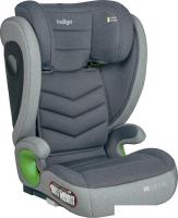 Детское автокресло Indigo Defender I-Size Isofix (темно-серый)