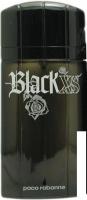 Туалетная вода Paco Rabanne Black XS EdT (100 мл)