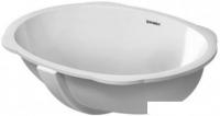 Умывальник Duravit Vero 0466510000