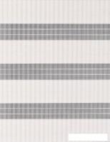 Шторы день-ночь Delfa СРШ 01МКД DN-42901 68x215 (жемчуг, рисунок бамбук)