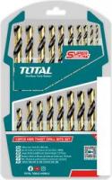 Набор сверл Total TAKSDB9195