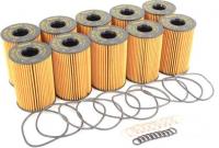 Масляный фильтр BMW 11427583220