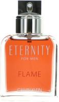 Туалетная вода Calvin Klein Eternity Flame EdT (100 мл)