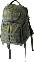 Туристический рюкзак TRAMP Commander 50 (зеленый)