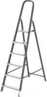 Лестница-стремянка СибрТех 97956 (6 ступеней)