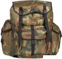 Туристический рюкзак Спортивные мастерские Дачник 3 SM-184 (нато)