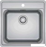 Кухонная мойка Franke BCX 610-42 TL 101.0689.880