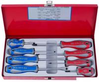 Набор отверток King Tony 33108MR (8 предметов)