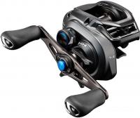 Рыболовная катушка Shimano SLX MGL SLXMGL71HG