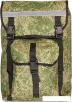 Туристический рюкзак Спортивные мастерские Дачник 1 SM-181 (цифра)