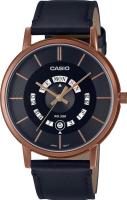 Наручные часы Casio MTP-B135RL-1A