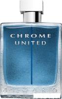 Туалетная вода Azzaro Chrome United EdT (100 мл)