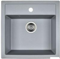 Кухонная мойка Wisent 510-29W (с сифоном GER013)