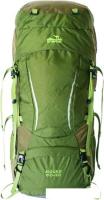 Туристический рюкзак TRAMP Sigurd 60+10 (зеленый)