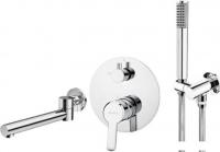 Смеситель Deante 006W