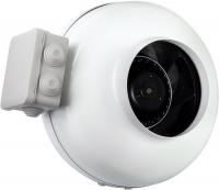 Радиальный вентилятор Shuft Tube 200 XL