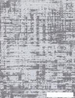 Мини рулонные шторы Delfa СРШ 01МПД 3497 62x170 (серый, рисунок лондон)