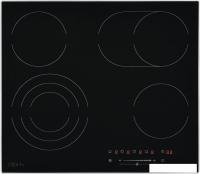Варочная панель ZUGEL ZEH603FB
