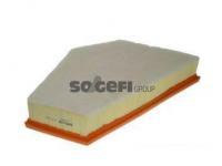 Воздушный фильтр Purflux A1400