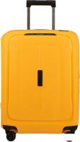 Чемодан Samsonite Essens Radiant yellow 55 см
