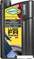Моторное масло Yacco Lube FR 5W-40 2л