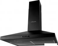 Кухонная вытяжка Konigin Canary 60 (черный)