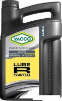 Моторное масло Yacco Lube R 5W-30 5л