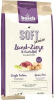 Сухой корм для собак Bosch Soft Senior Land-Ziege & Kartoffel (Коза с Картофелем) 12.5 кг