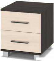 Тумба Modern Аманда А21 (венге-дуб молочный)