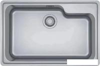 Кухонная мойка Franke Bell BCX 610-74 TL 101.0689.946