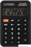 Калькулятор Citizen LC-210NR