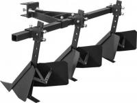 Навесное оборудование для садовой техники Rossel со сцепкой ОК3-1