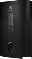 Накопительный электрический водонагреватель Electrolux EWH 30 Gladius 2.0 Grafit