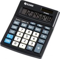 Калькулятор Eleven Business Line CMB801-BK (черный)