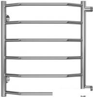 Полотенцесушитель TERMINUS Виктория П6 500x600 бп (хром)