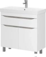 Volna Тумба под умывальник Lake 80.2D.1Y