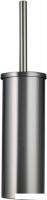 Ершик для унитаза Ksitex T-430B (сталь матовая)