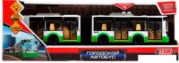 Автобус Технопарк BUSRUB-30PL-GNWH