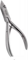 Кусачки маникюрные/педикюрные Silver Star АТ-821