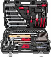 Универсальный набор инструментов ForceKraft FK-41391-5 (139 предметов)