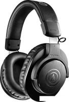 Наушники Audio-Technica ATH-M20xBT (черный)