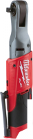 Трещотка Milwaukee M12 FUEL M12FIR38-0 4933459797 (без АКБ)