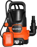 Дренажный насос Skiper SP3500 2-в-1