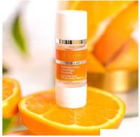 Bielenda Professional Сыворотка для лица Supremelab Energy Boost Осветляющая со стабильным витамином