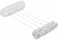 Сушилка для белья Рыжий кот CD-2020