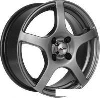 Литые диски X'trike X-118 15x6